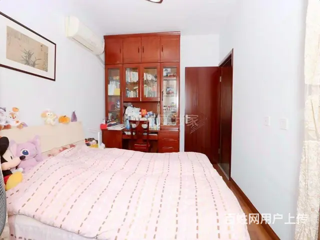 风雅钱塘三房 南北通透好楼层 房东诚心 - 图片 1
