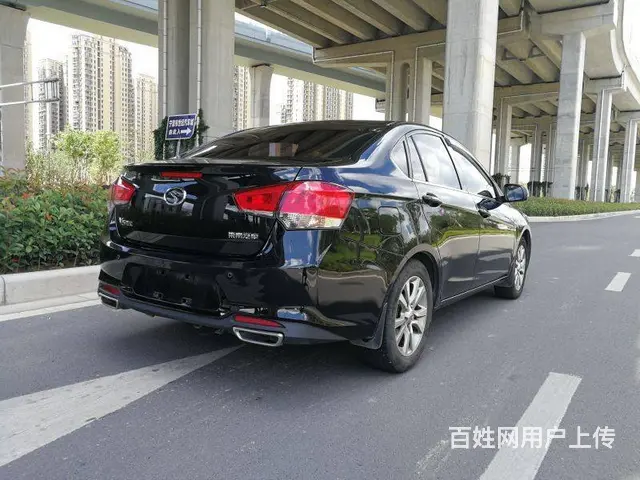 东南V5菱致 2016款 V5菱致 plus 1. - 图片 3