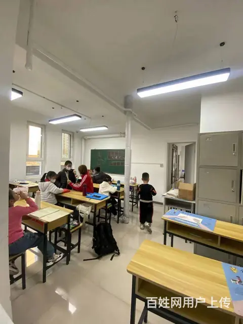 【搞定了！】道里区群力四方台大道群力家园门市出租 - 图片 4