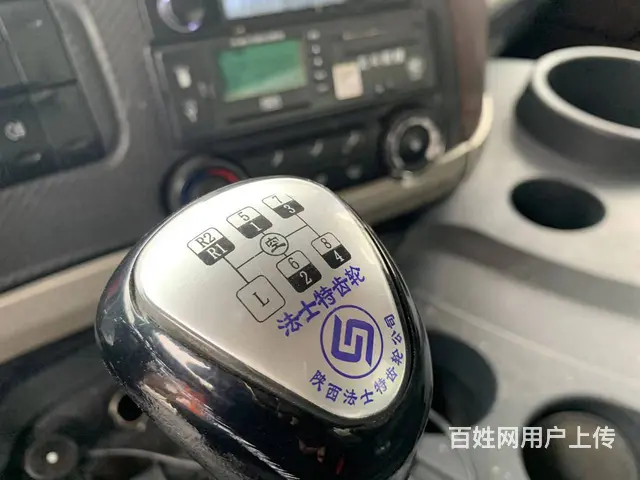 江淮格尔发 其他 高栏/栏板 国5 - 图片 5