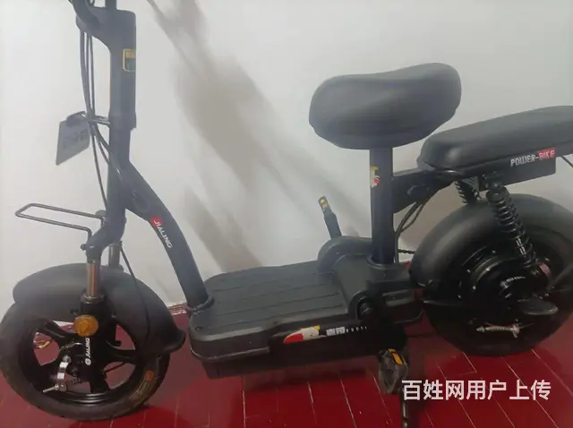 正品电动车代步车 - 图片 2