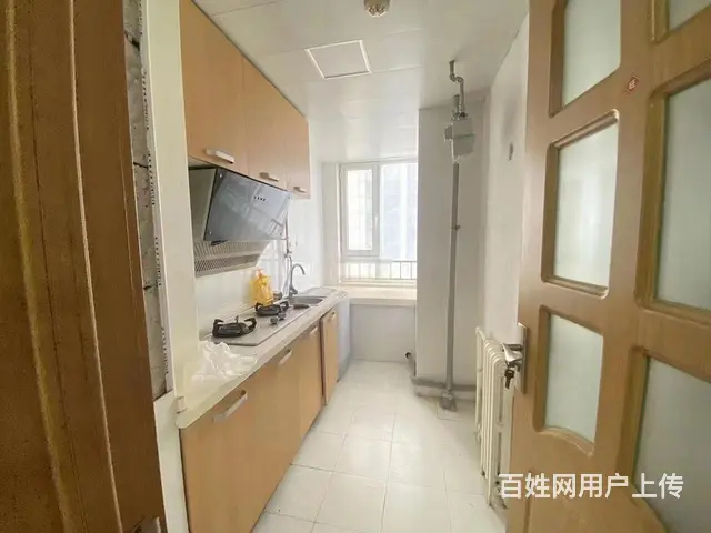 名仕豪庭精装修2室2厅设施全拎包住 - 图片 4
