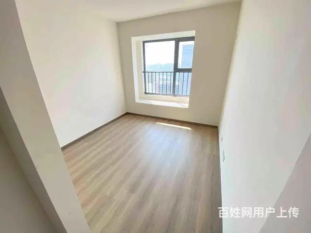 绿地德迈，楼间距大视野好，南向厅双南卧，刚需 车房 - 图片 7