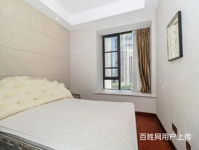 钱江新城中海御道(公寓住宅)多层[1-7层]精装修106.0 - 图片 3