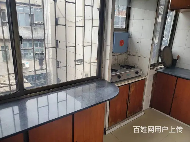 明翰路西湖公园附近2室1厅精装修家具家电齐全月租850 - 图片 7