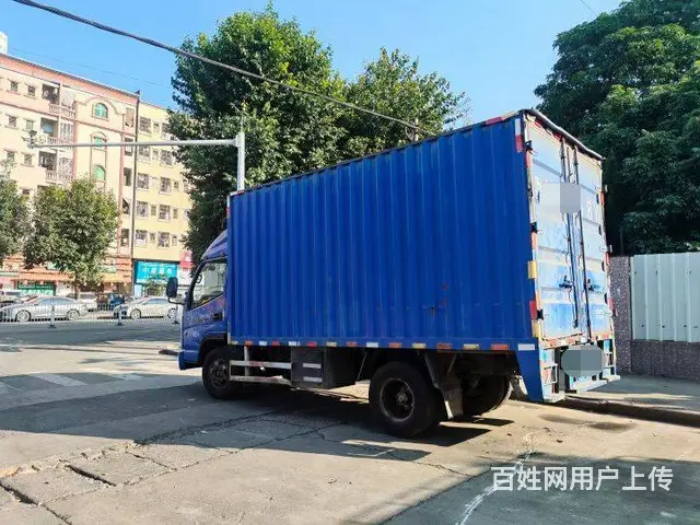 凯马 厢式货车 - 图片 2