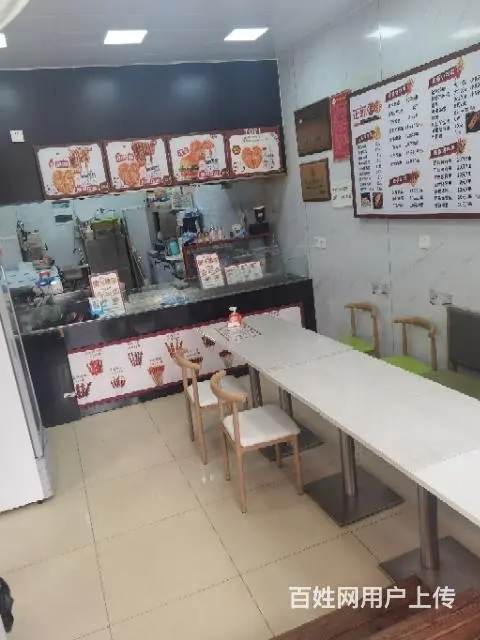 生意转让（正新鸡排转让低价） - 图片 5