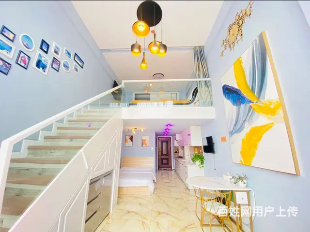 日租房小时房 公寓民宿酒店出租 - 图片 6