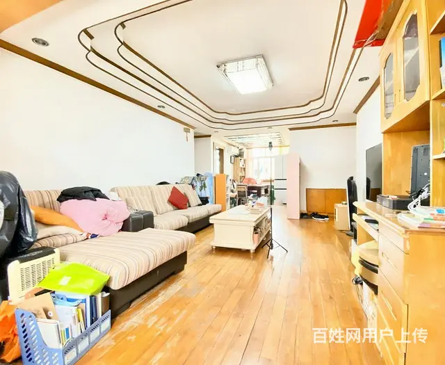 安居园(南区) 满五 大产权 医疗配套成熟 交通便 - 图片 7