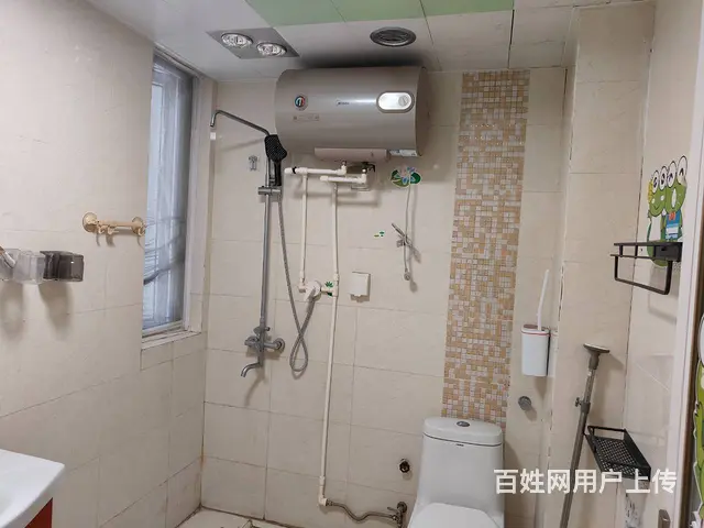 兴鸿一品 普通住宅2厅 精装修 - 图片 4