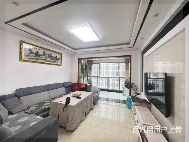 碧阳国际城   房东急卖  装修保养好  毛坯房的价格实验一 - 图片 2