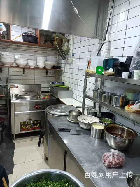 个人 城东区八一西路临街铺面转让 - 图片 4