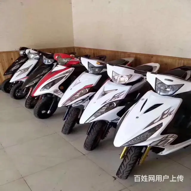 常年出售各种品牌二手摩托车 - 图片 6