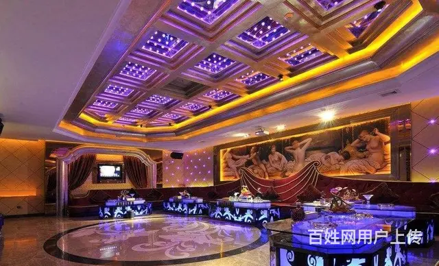 柳州东方巴黎[有什么夜场好玩消费不高的介绍] - 图片 2
