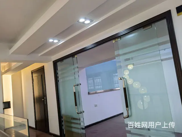 大智路长青广场写字楼 房东直租 - 图片 4