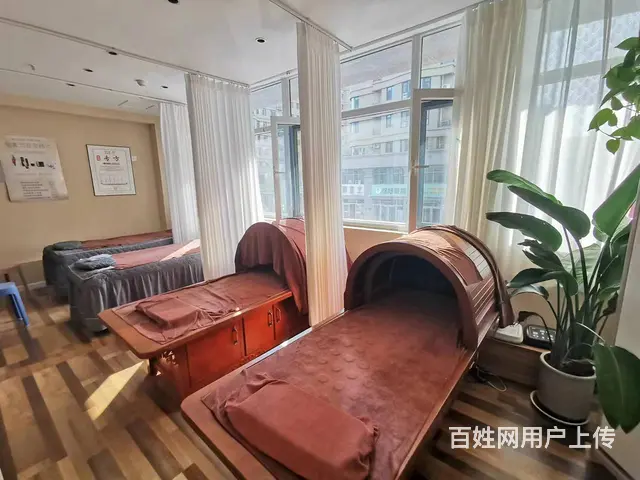 （微易转）天府清华园美容养生头疗商铺转让 - 图片 2