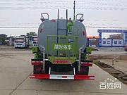 衡水工程东风天锦洒水车报价二手5吨洒水车10吨洒水车可分期