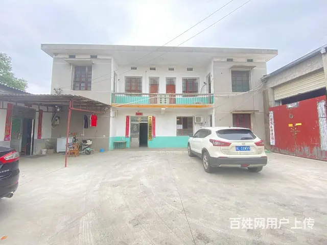 (房东直租)榔梨金托东六路旁800平厂房，带400平外坪出租 - 图片 6