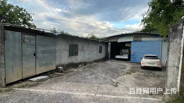 （51旺铺推荐）大茅村1500平仓库场地出租 - 图片 6