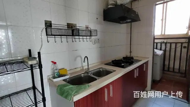 吉大公交站旁 新光御景山 超值 精装2房 舒适整洁 - 图片 2