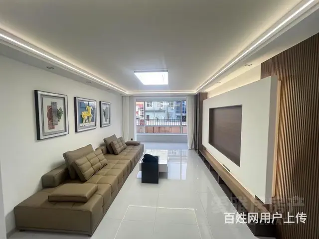 北方花园新区 一层88平 精装好房 近市高 拎包入住 - 图片 3