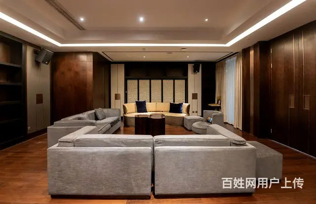 富乐山酒店10号楼下午茶 - 图片 6