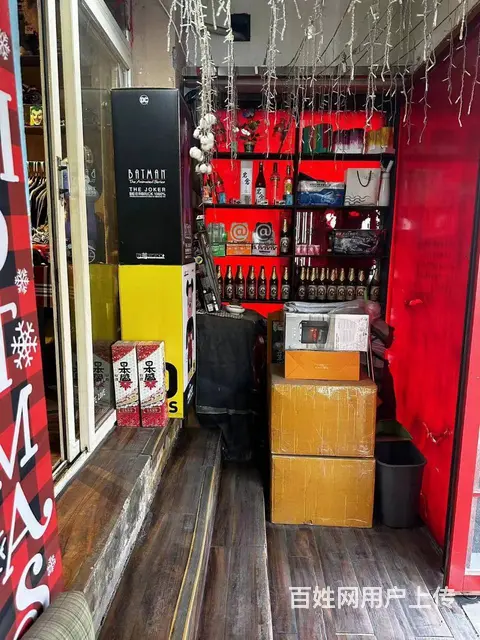 急兑和平区北五经街服装店空兑 - 图片 4