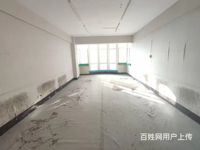 均价3200买朝阳大街电梯三室两厅两卫，158平大房子 - 图片 1