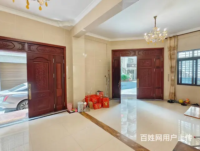 （51旺铺推荐）育春路90平铺面出租 - 图片 6