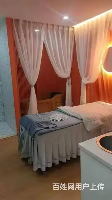 保工街旺地美容美发店出兑： - 图片 6