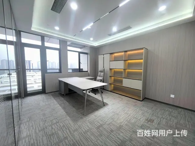 云狐科技园 超值出租，精装带家具，空调自由控制 - 图片 5