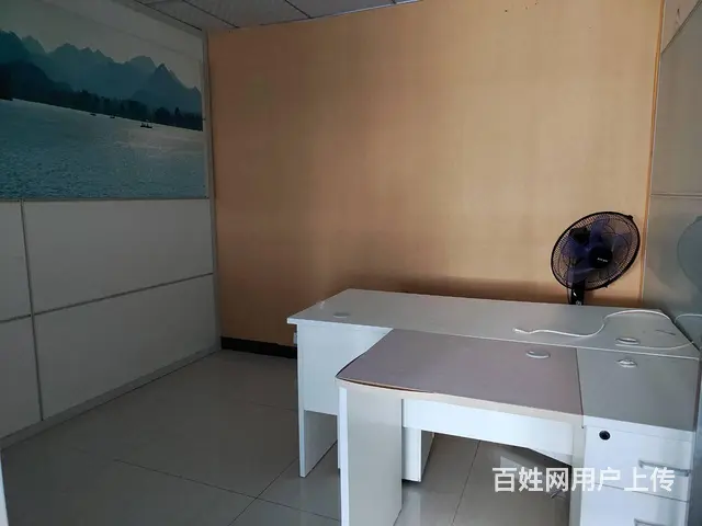 恒和中心 125㎡ 6000急租 3间办公室 - 图片 4