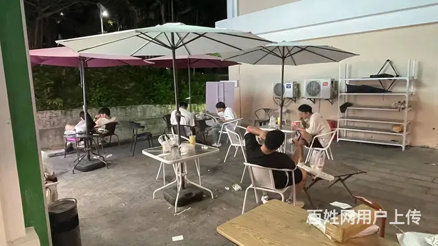 （51旺铺推荐）三亚学院25平冷饮小吃店转让 - 图片 3