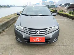 本田 锋范 2011款 1.5 手动 精英品致版