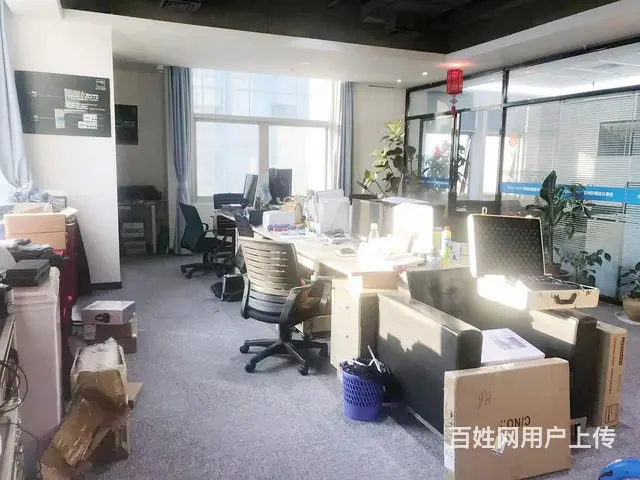 五缘湾 恒安集团湖里大厦 海富中心 高层 个人产权有锁急卖 - 图片 1