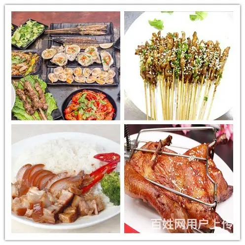 湖州手撕鸡培训费用多少钱？哪家实惠? - 图片 3