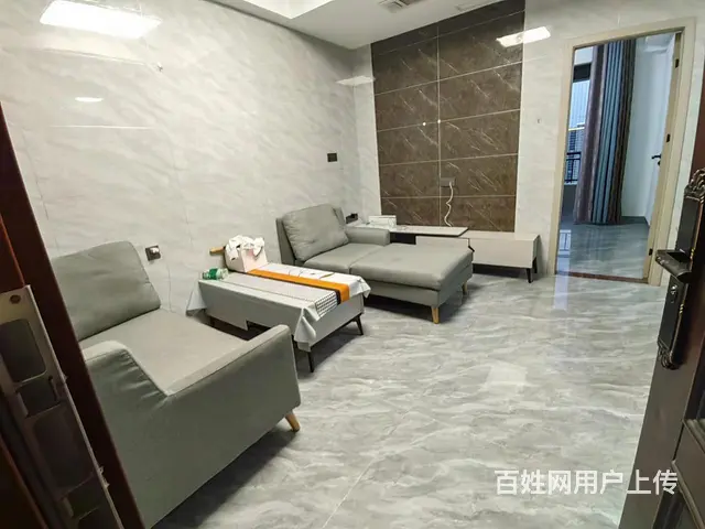 方特，火炬高新区，银城智谷，环东医院，整体橱柜两房出租 - 图片 2