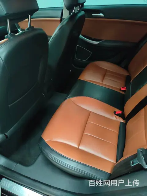 荣威550 2016款 e550 1.5 自动 尊享版 - 图片 8