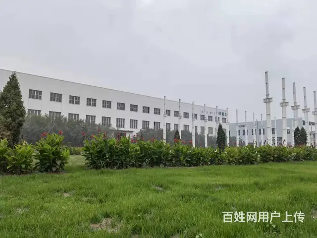 6万平厂房200吨行车，有环评可分租交城高速口紧邻高速国道 - 图片 1