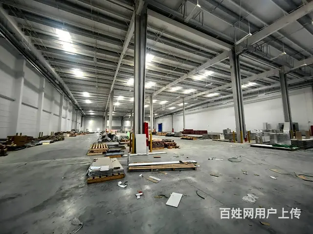高配厂房4800出租 - 图片 1