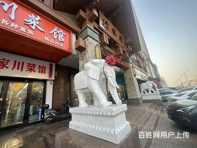 1033  娜琳纯一层餐饮店转让 装修好 房租可半年付 - 图片 2