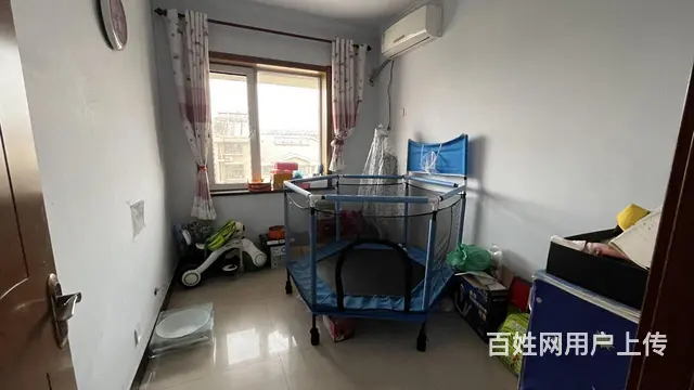 ！单价4千  阳光水岸 全新小区 精装通透三居 老证 - 图片 7