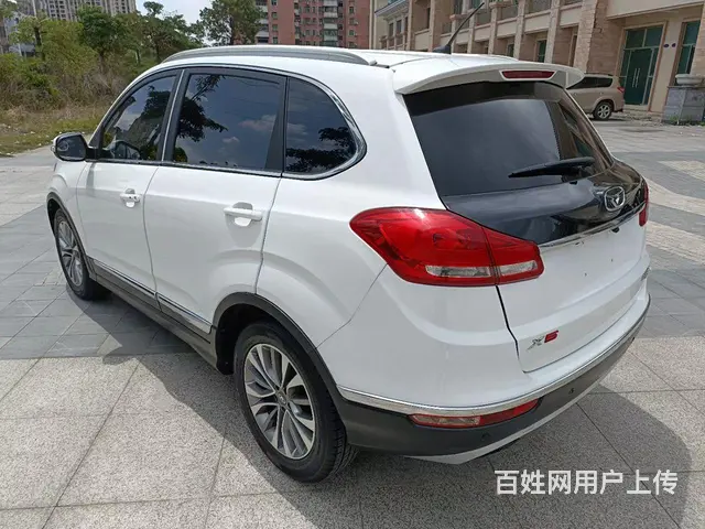 奇瑞凯翼X5 - 图片 4