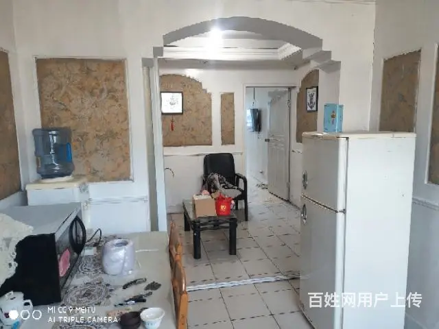 纺南小区4楼2+1简装低价急售 - 图片 4