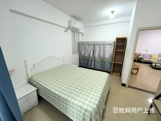 思北  联邦广场 两房采光好 家具可配 户型方正 多套出租 - 图片 3