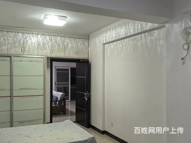 地铁房中城丽景香山(雨花-圭塘) 普通住宅2厅 精装修 - 图片 6