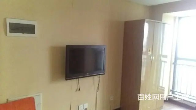 武汉沌口经开万达一居优价出租 - 图片 3