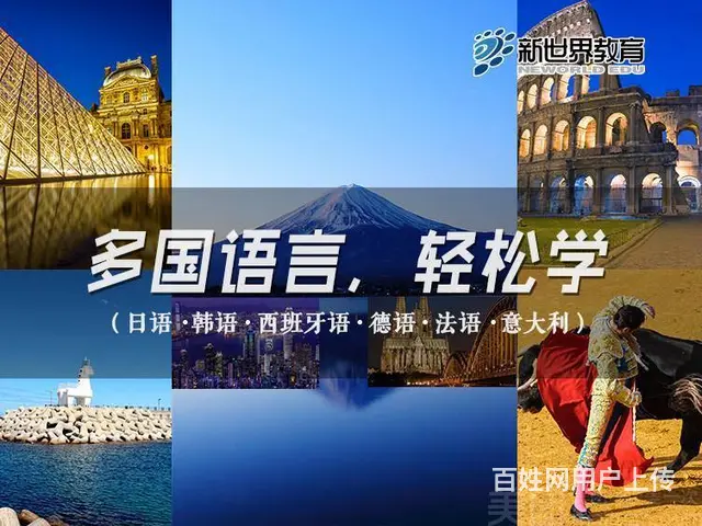 长沙哪里有葡萄牙语培训？ - 图片