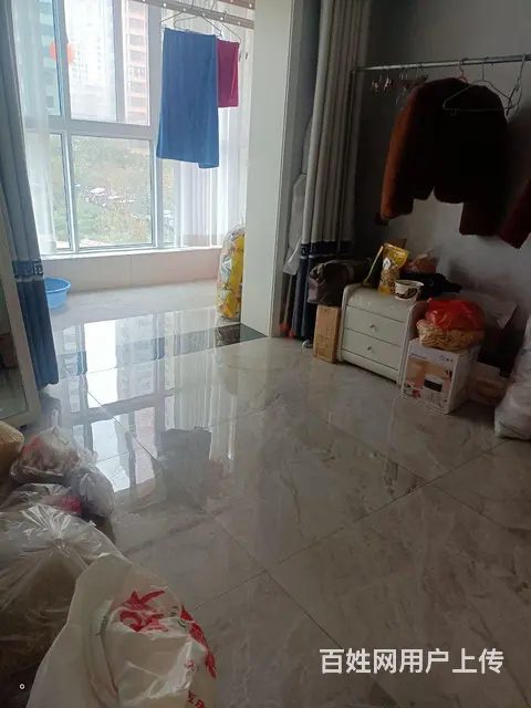 焦东路，华融国际，三室，电梯， - 图片 5