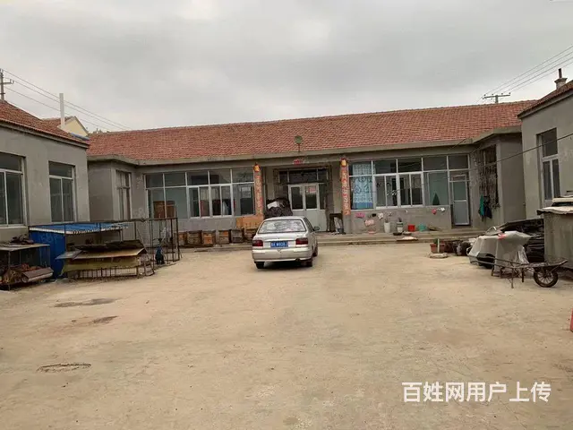 （新房源）初村独门独院一楼厂房出租 - 图片 1